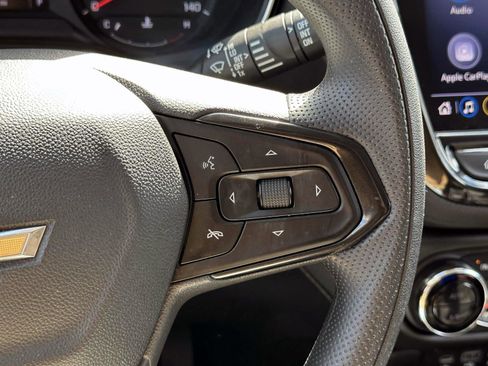 Used 2021 Chevrolet TrailBlazer LT w/ Convenience Package image 22