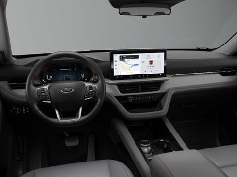 New 2026 Ford Explorer Active w/ Active Comfort Package AWD/4WD image 8