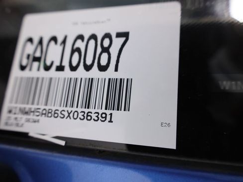 Used 2025 Mercedes-Benz G 63 AMG 4MATIC image 78