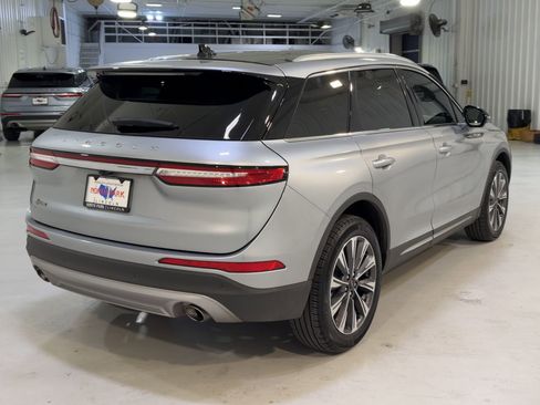 Used 2022 Lincoln Corsair Reserve w/ Elements Package image 9