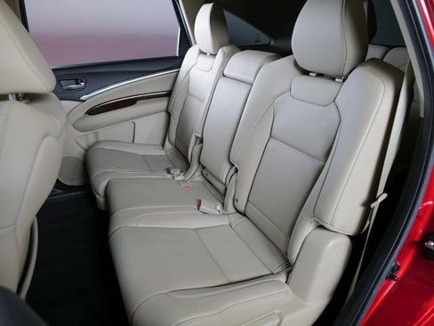 Used 2019 Acura MDX FWD image 11