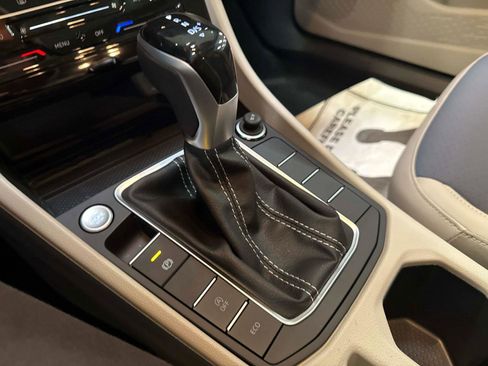 New 2026 Volkswagen Jetta SE image 28