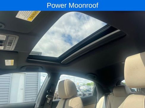 Used 2020 Honda Civic EX image 11