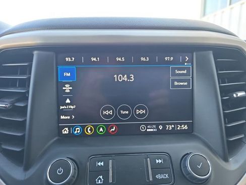 Used 2023 GMC Acadia Denali image 8