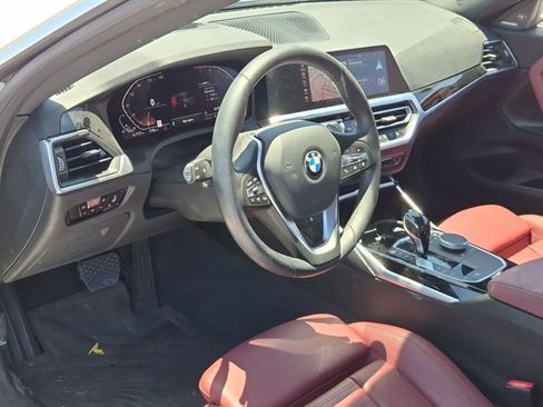 Used 2022 BMW 230i Coupe w/ Premium Package RWD image 9