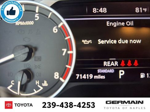 Used 2021 Nissan Rogue SL w/ Premium Package FWD image 18