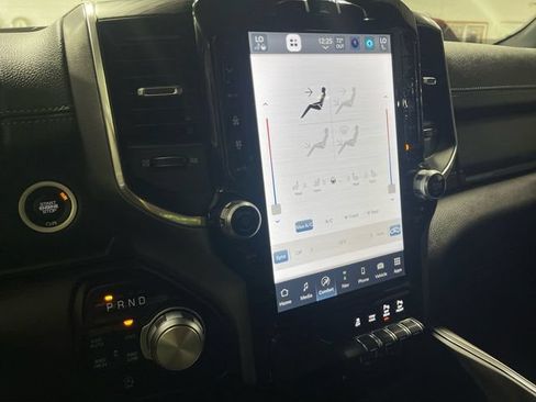 Certified 2023 RAM 1500 Laramie AWD/4WD image 20