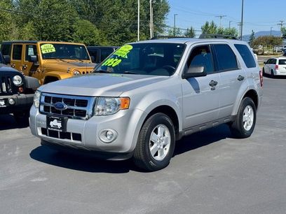 Used 2009 Ford Escape XLT