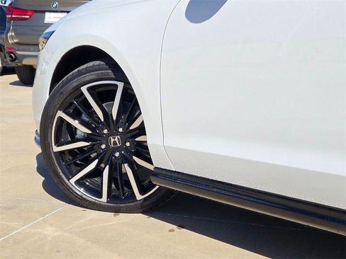 New 2025 Honda Accord Touring image 9
