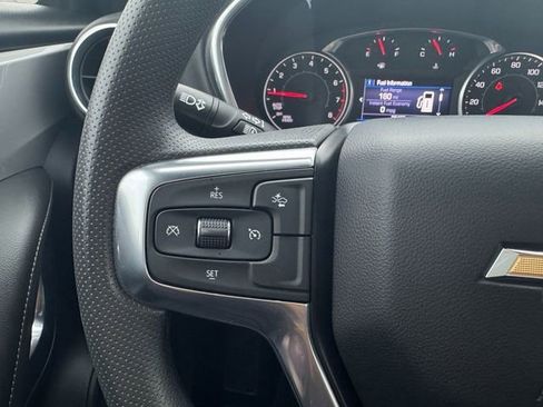 Used 2022 Chevrolet Blazer LT image 16