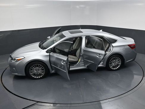 Used 2016 Toyota Avalon Limited image 26