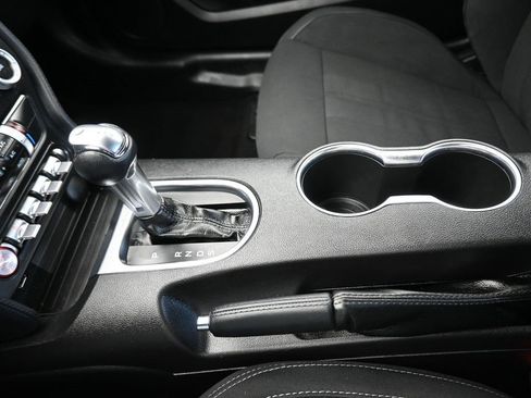 Used 2020 Ford Mustang Coupe w/ Equipment Group 101A image 22