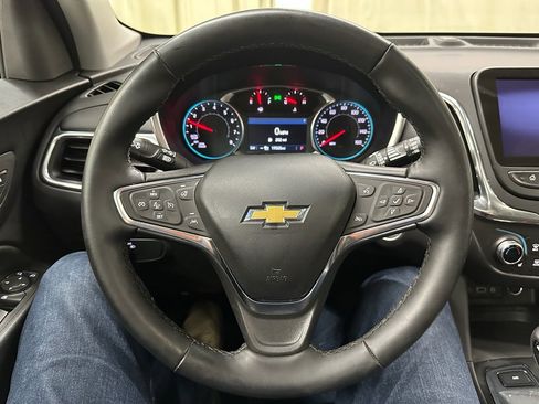Certified 2024 Chevrolet Equinox LT image 25