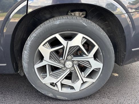 Used 2022 Hyundai Palisade Calligraphy AWD/4WD image 21