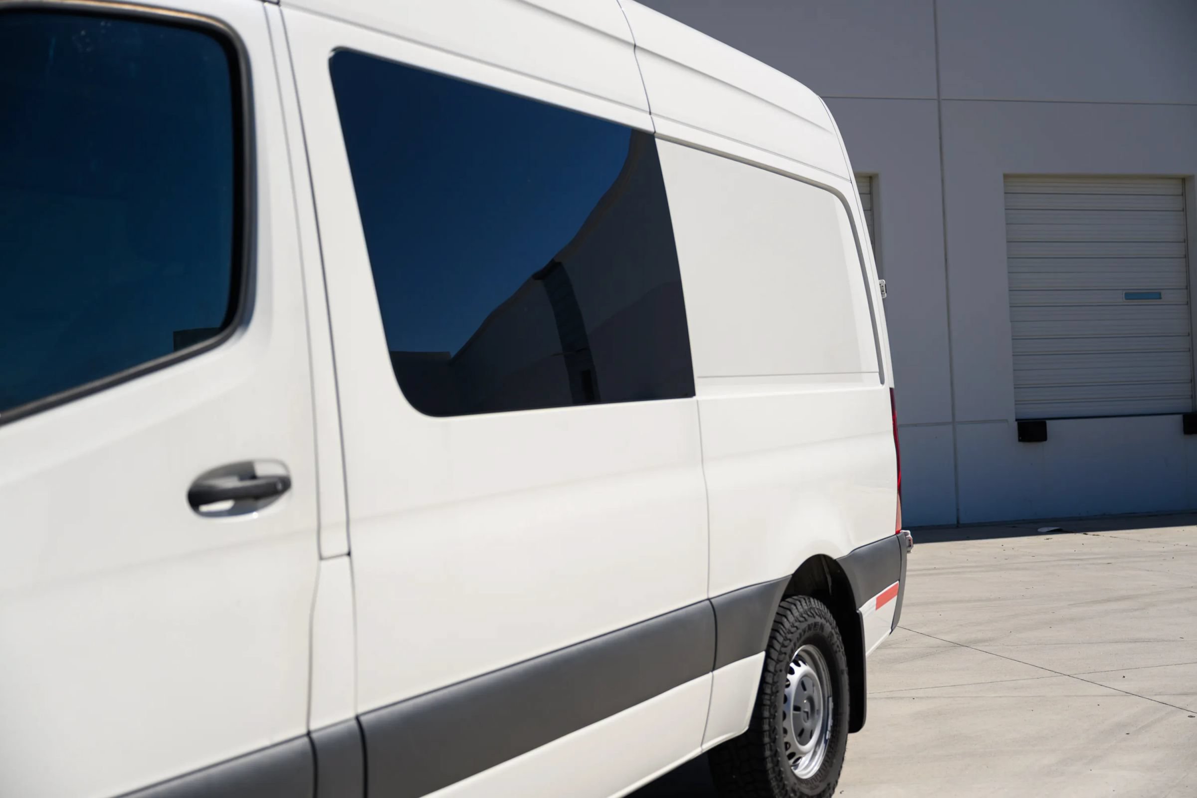 Used 2021 Mercedes-Benz Sprinter 2500 image 55