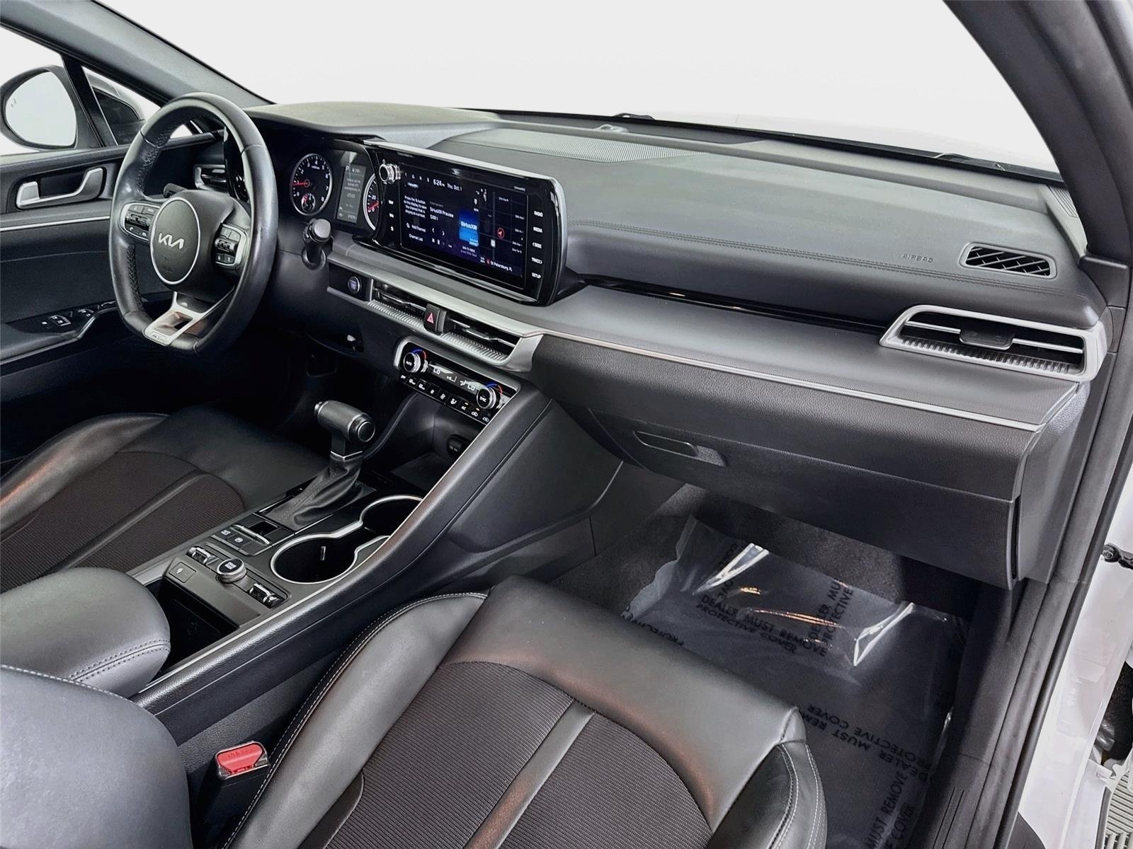 Used 2024 Kia K5 GT-Line w/ GT-Line Premium Package FWD image 28