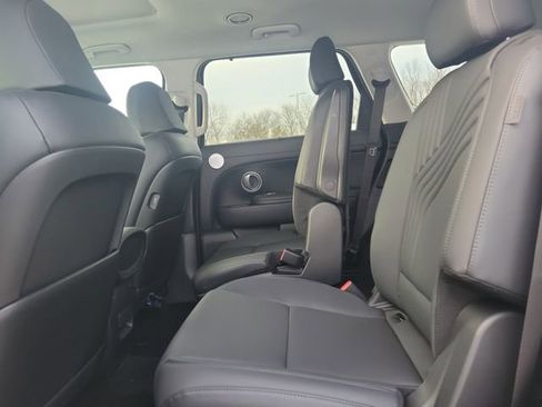 New 2026 Hyundai Palisade SEL FWD image 13