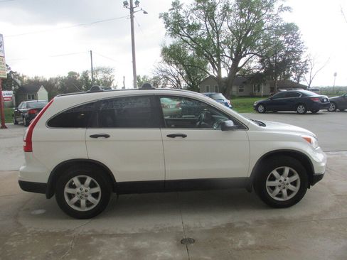 Used 2011 Honda CR-V SE image 2