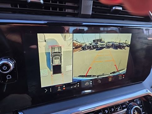 Used 2025 GMC Sierra 1500 Denali Ultimate image 35