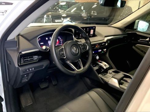 Used 2023 Acura MDX SH-AWD image 14