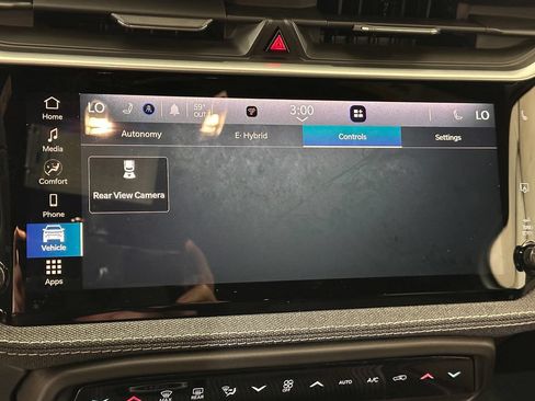 New 2026 Jeep Cherokee Laredo AWD/4WD image 36