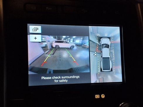 Used 2019 Ford F350 Platinum w/ Platinum Ultimate Package image 23