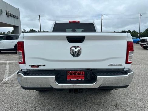 Certified 2024 RAM 2500 Big Horn AWD/4WD image 6