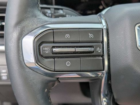 Certified 2026 GMC Terrain Denali w/ LPO, Floor Liner Package AWD/4WD image 33