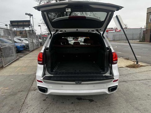 Used 2016 BMW X5 xDrive35i image 19