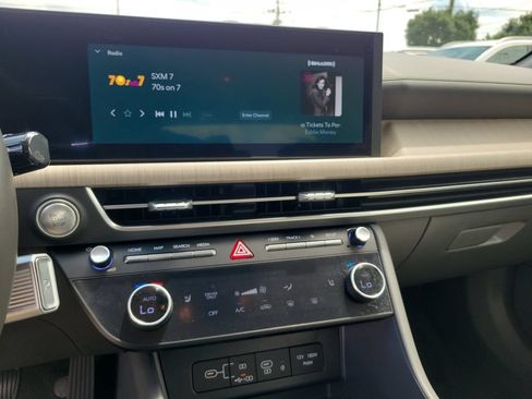 Used 2025 Hyundai Sonata SEL FWD image 26