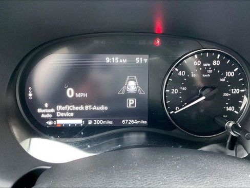 Used 2023 Nissan Kicks SV w/ Interior Electronics Package image 24