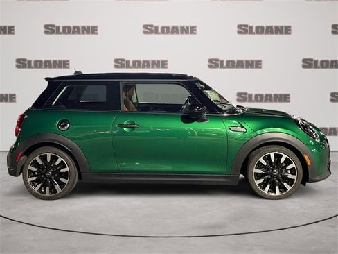 Certified 2024 MINI Cooper S image 6