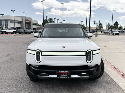 Used 2023 Rivian R1S Adventure
