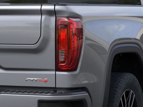 New 2026 GMC Sierra 1500 AT4 w/ AT4 Premium Package image 35