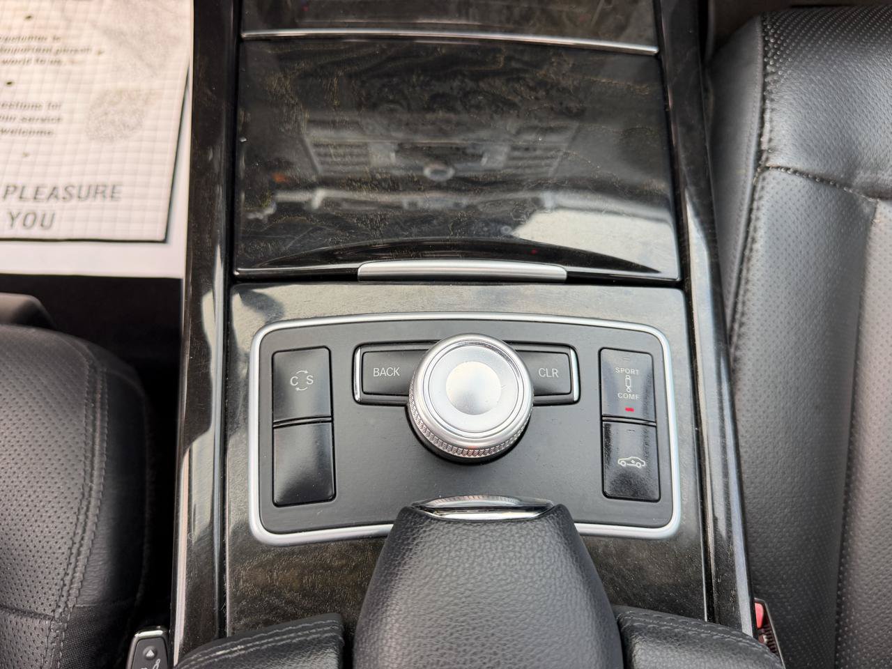 Used 2010 Mercedes-Benz E 550 Sedan image 63