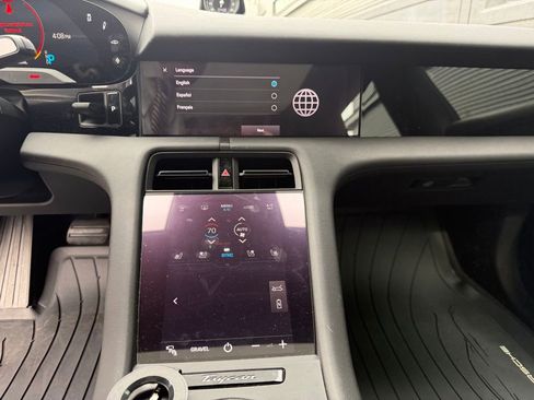 Certified 2023 Porsche Taycan 4S image 24