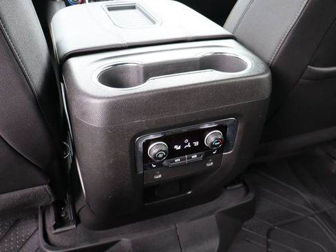Used 2023 Chevrolet Tahoe High Country AWD/4WD image 47