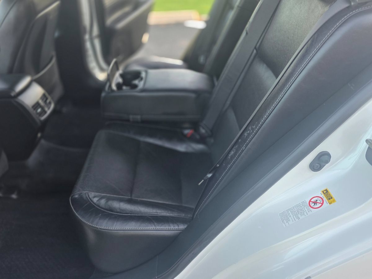 Used 2015 Lexus ES 350 FWD image 37