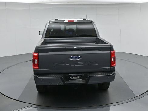 Used 2023 Ford F150 XLT w/ Equipment Group 302A High AWD/4WD image 45