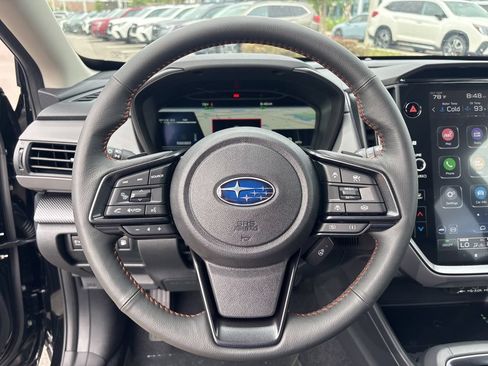 New 2026 Subaru Crosstrek 2.5i Limited AWD/4WD image 15