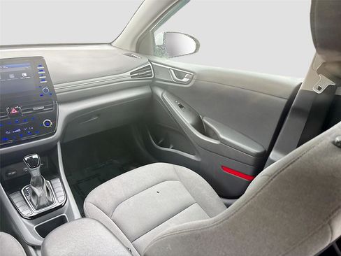 Used 2020 Hyundai Ioniq Blue FWD image 24