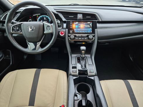 Used 2020 Honda Civic EX-L image 12