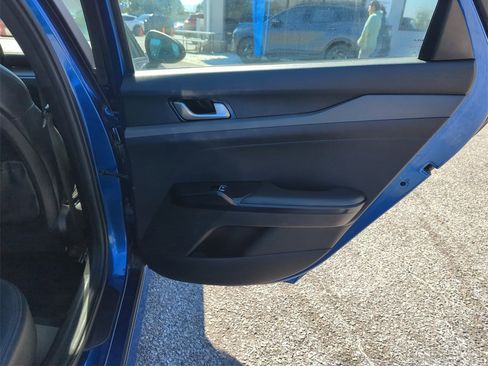 Used 2022 Kia K5 GT-Line image 29