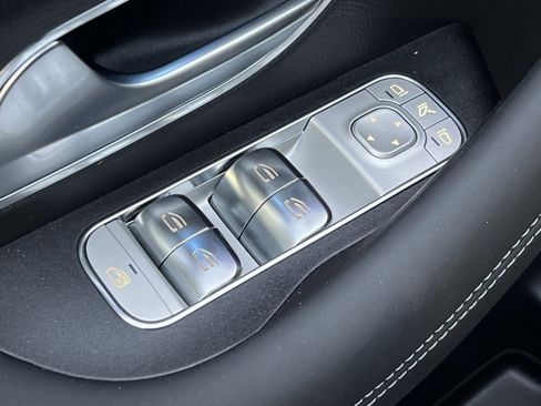 New 2026 Mercedes-Benz GLE 53 AMG GLE 53 AMGﾮ image 13