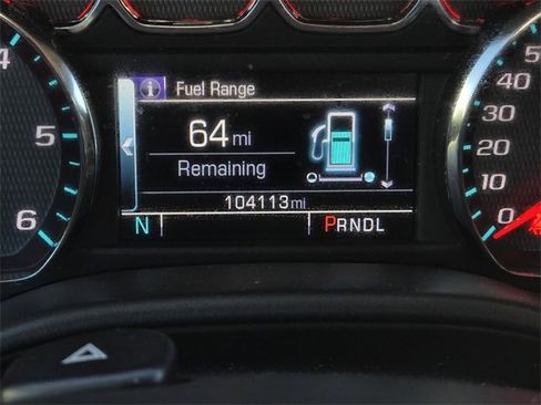 Used 2018 Chevrolet Silverado 1500 LT w/ All Star Edition image 12