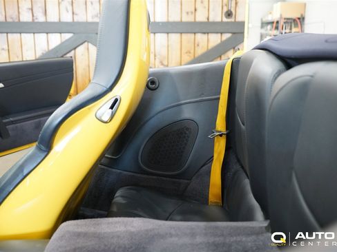 Used 2006 Porsche 911 Carrera 4S image 48