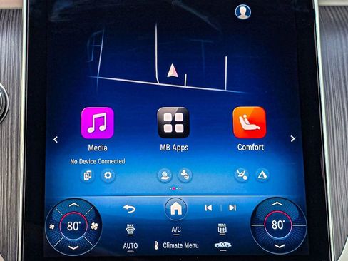 New 2026 Mercedes-Benz GLC 300 4MATIC image 18