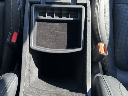 Used 2020 Subaru Ascent Limited w/ Technology Package image 29