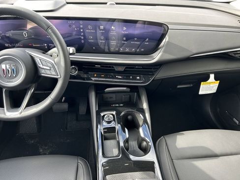 New 2026 Buick Envision Preferred image 16