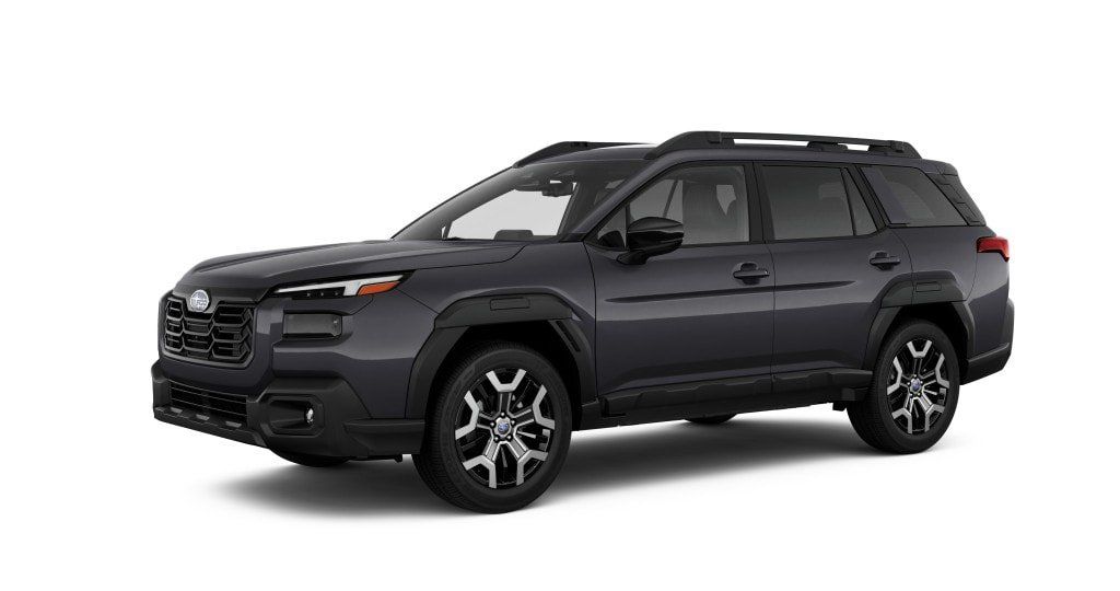 New 2026 Subaru Outback Touring XT AWD/4WD image 8